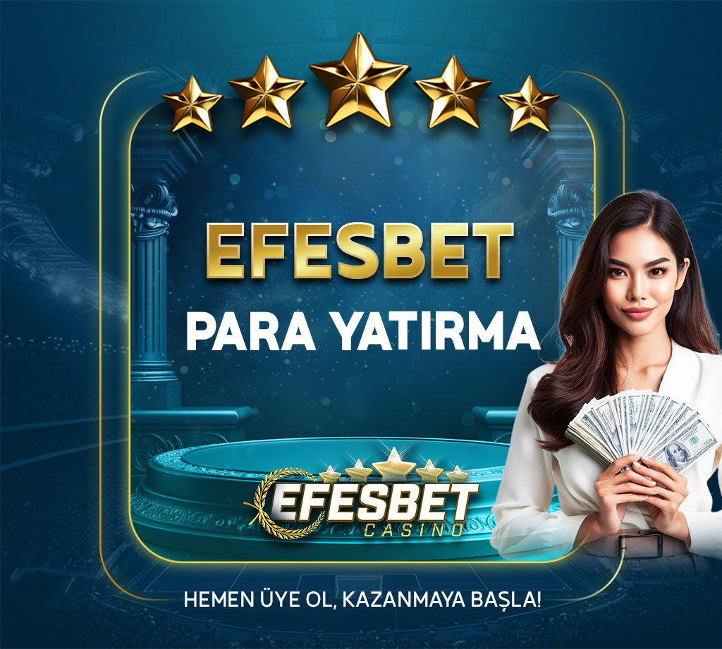 efesbet müşteri destek